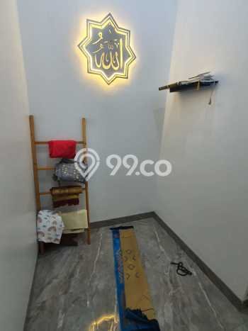 Hunian Nyaman Asri 4 KT Siap Pakai di Keputih Surabaya Hunian Nyaman Asri 4 KT Siap Pakai di Keputih Surabaya
