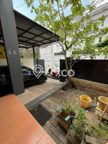 Dijual Rumah Minimalis Bagus Punya 4 KT di Jambangan Surabaya SHM Dijual Rumah Minimalis Bagus Punya 4 KT di Jambangan Surabaya SHM
