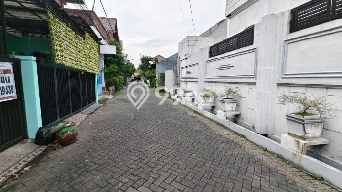 Dijual Rumah Minimalis Bagus Punya 4 KT di Jambangan Surabaya SHM Dijual Rumah Minimalis Bagus Punya 4 KT di Jambangan Surabaya SHM