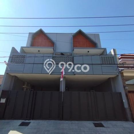 Dijual Rumah Kost di Pondok Tjandra, Sidoarjo, 0 KT, 24 KM, Bangunan 550m2 Dijual Rumah Kost di Pondok Tjandra, Sidoarjo, 0 KT, 24 KM, Bangunan 550m2