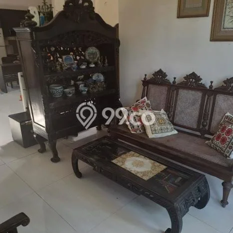 Dijual Hunian Rumah Nyaman 5 Kamar di Wonorejo, Surabaya Dijual Hunian Rumah Nyaman 5 Kamar di Wonorejo, Surabaya