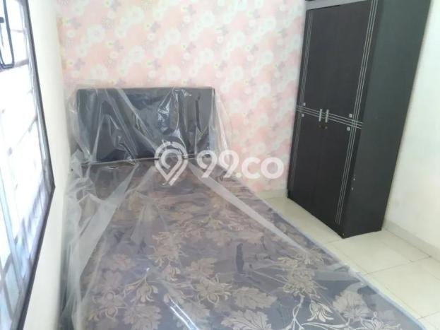 Rumah Modern Minimalis 2 KT Siap Huni di Rungkut Rumah Modern Minimalis 2 KT Siap Huni di Rungkut
