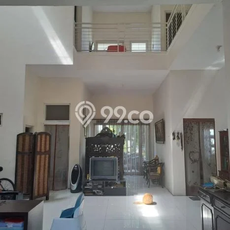 Dijual Hunian Rumah Nyaman 5 Kamar di Wonorejo, Surabaya Dijual Hunian Rumah Nyaman 5 Kamar di Wonorejo, Surabaya