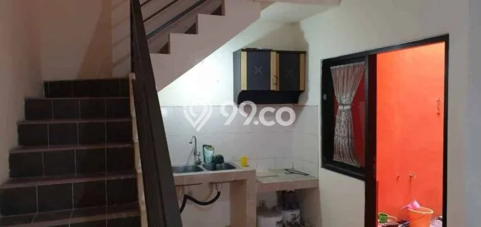 Dijual Rumah Minimalis Bagus Punya 4 KT di Jambangan Surabaya SHM Dijual Rumah Minimalis Bagus Punya 4 KT di Jambangan Surabaya SHM