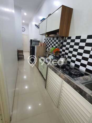 Hunian Nyaman Asri 4 KT Siap Pakai di Keputih Surabaya Hunian Nyaman Asri 4 KT Siap Pakai di Keputih Surabaya