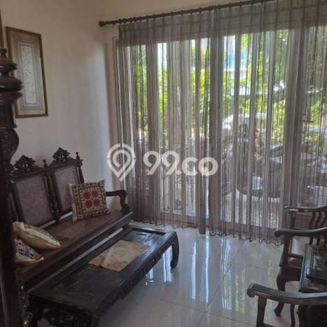 Dijual Hunian Rumah Nyaman 5 Kamar di Wonorejo, Surabaya Dijual Hunian Rumah Nyaman 5 Kamar di Wonorejo, Surabaya