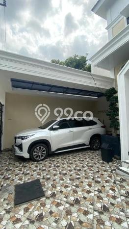 Ready to Use! Luxury House LT 482m2 Desain Elegan di Karangpilang Ready to Use! Luxury House LT 482m2 Desain Elegan di Karangpilang