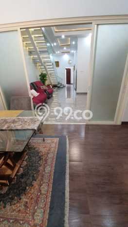 Hunian Nyaman Asri 4 KT Siap Pakai di Keputih Surabaya Hunian Nyaman Asri 4 KT Siap Pakai di Keputih Surabaya