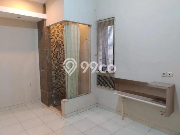 Rumah Modern Minimalis 2 KT Siap Huni di Rungkut Rumah Modern Minimalis 2 KT Siap Huni di Rungkut
