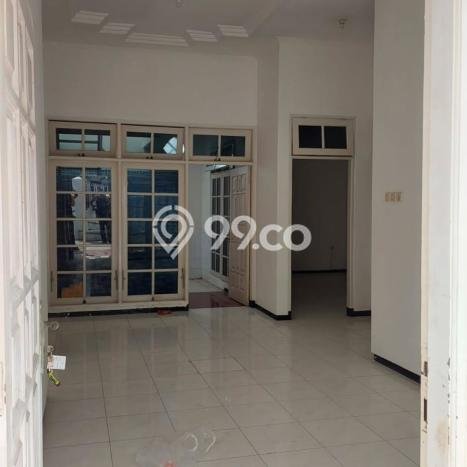 Rumah Modern 4 Kamar LT 136m2 di Dharma Husada Rumah Modern 4 Kamar LT 136m2 di Dharma Husada