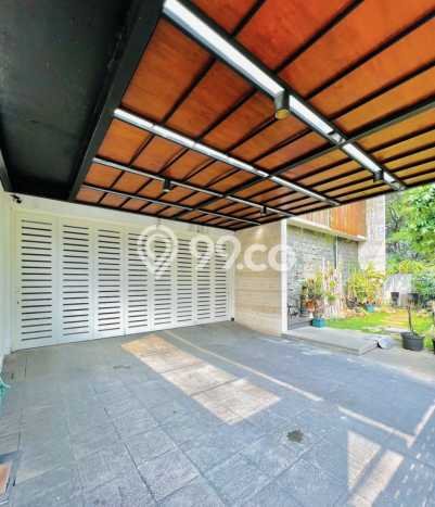 Rumah Elit LB 500m2 Siap Pakai Desain Elegan di Dukuh Kupang, Surabaya Rumah Elit LB 500m2 Siap Pakai Desain Elegan di Dukuh Kupang, Surabaya