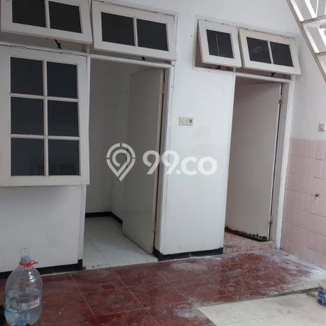 Rumah Modern 4 Kamar LT 136m2 di Dharma Husada Rumah Modern 4 Kamar LT 136m2 di Dharma Husada