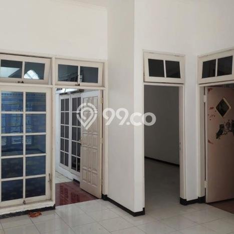 Rumah Modern 4 Kamar LT 136m2 di Dharma Husada Rumah Modern 4 Kamar LT 136m2 di Dharma Husada