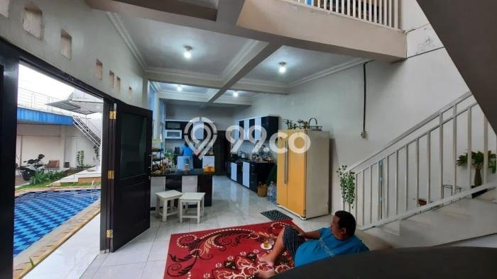Rumah Terawat di Wonotunggal, Batang, Luas Tanah 742m2m², Luas Bangunan 800m2m² Rumah Terawat di Wonotunggal, Batang, Luas Tanah 742m2m², Luas Bangunan 800m2m²
