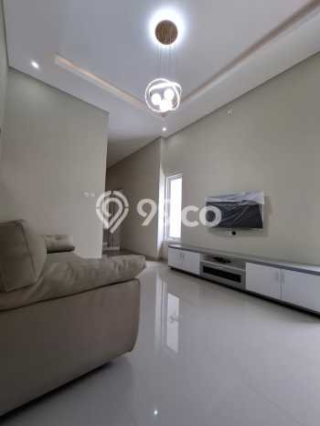 Hunian Nyaman untuk Keluarga area Ngaglik - LT 104m² Hunian Nyaman untuk Keluarga area Ngaglik - LT 104m²