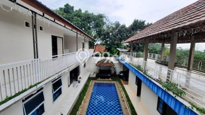 Rumah Terawat di Wonotunggal, Batang, Luas Tanah 742m2m², Luas Bangunan 800m2m² Rumah Terawat di Wonotunggal, Batang, Luas Tanah 742m2m², Luas Bangunan 800m2m²