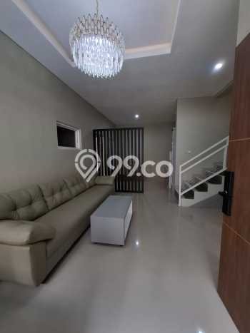 Hunian Nyaman untuk Keluarga area Ngaglik - LT 104m² Hunian Nyaman untuk Keluarga area Ngaglik - LT 104m²