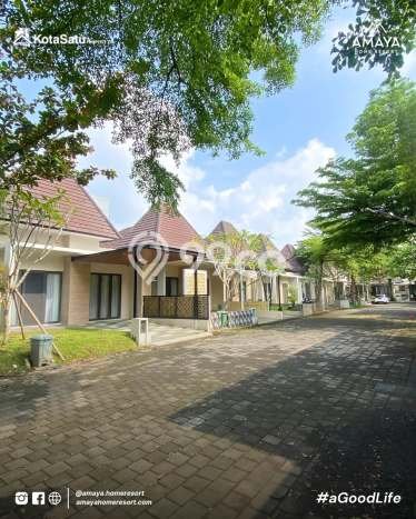 Rumah Strategis Minimalis Lb 120m2 di Banyumanik, Semarang Rumah Strategis Minimalis Lb 120m2 di Banyumanik, Semarang