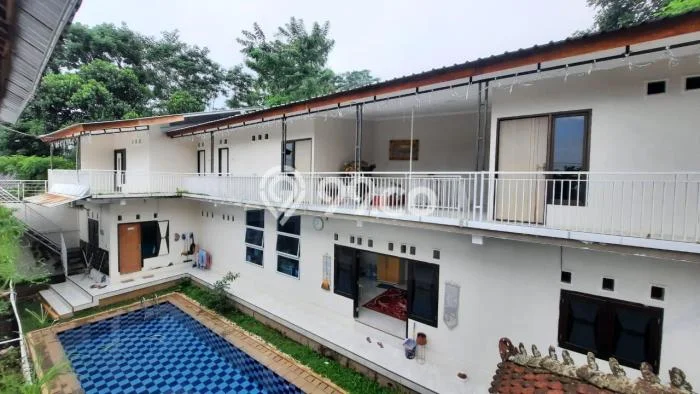 Rumah Terawat di Wonotunggal, Batang, Luas Tanah 742m2m², Luas Bangunan 800m2m² Rumah Terawat di Wonotunggal, Batang, Luas Tanah 742m2m², Luas Bangunan 800m2m²