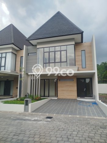 Dijual Rumah Modern 2 KT di Ungaran, Semarang Dijual Rumah Modern 2 KT di Ungaran, Semarang