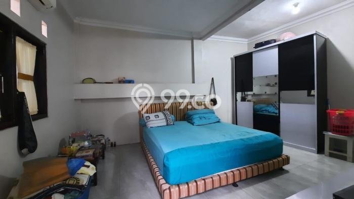 Rumah Terawat di Wonotunggal, Batang, Luas Tanah 742m2m², Luas Bangunan 800m2m² Rumah Terawat di Wonotunggal, Batang, Luas Tanah 742m2m², Luas Bangunan 800m2m²
