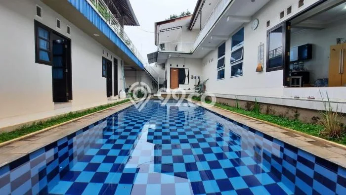 Rumah Terawat di Wonotunggal, Batang, Luas Tanah 742m2m², Luas Bangunan 800m2m² Rumah Terawat di Wonotunggal, Batang, Luas Tanah 742m2m², Luas Bangunan 800m2m²