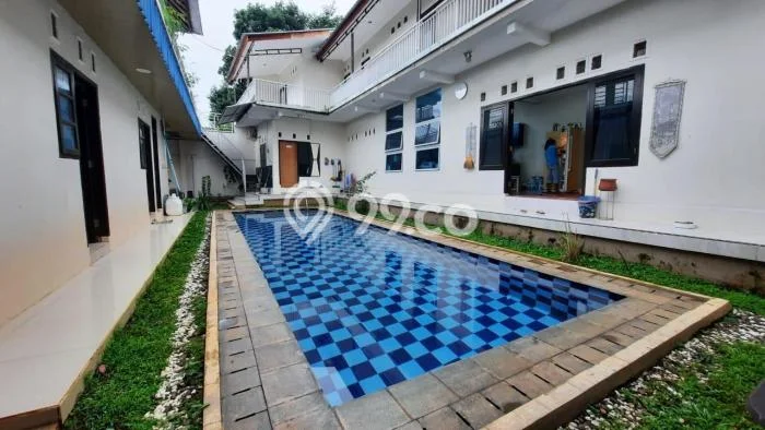 Rumah Terawat di Wonotunggal, Batang, Luas Tanah 742m2m², Luas Bangunan 800m2m² Rumah Terawat di Wonotunggal, Batang, Luas Tanah 742m2m², Luas Bangunan 800m2m²