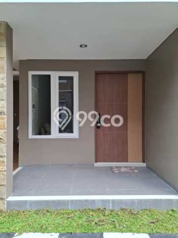 Hunian Nyaman untuk Keluarga area Ngaglik - LT 104m² Hunian Nyaman untuk Keluarga area Ngaglik - LT 104m²