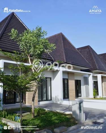 Rumah Minimalis 3 KT LT 120m2 di Ungaran Rumah Minimalis 3 KT LT 120m2 di Ungaran
