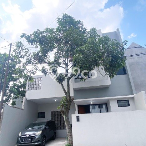 Jual Rumah Favorit Siap Huni LB 85m2 di Arcamanik, Bandung Jual Rumah Favorit Siap Huni LB 85m2 di Arcamanik, Bandung