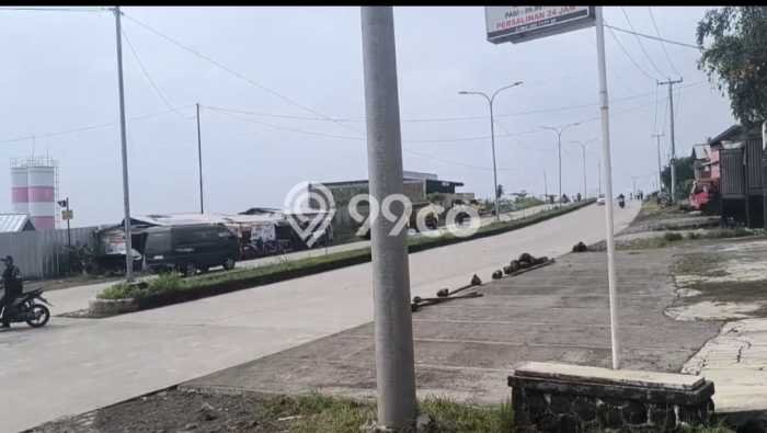 Untuk Dijual Tanah di Tarogong Kaler Garut Luas 420m2 SHM Untuk Dijual Tanah di Tarogong Kaler Garut Luas 420m2 SHM