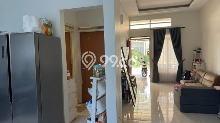 Jual Rumah Strategis Bagus Punya 2 KT di Arcamanik Bandung SHM Jual Rumah Strategis Bagus Punya 2 KT di Arcamanik Bandung SHM