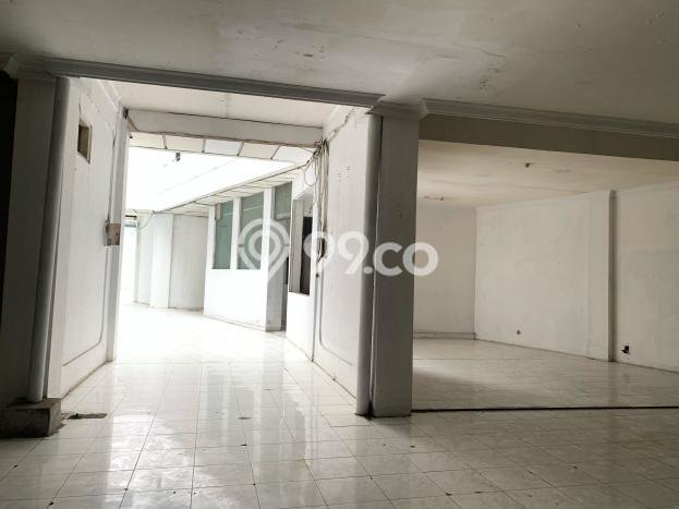 Unit Kantor Strategis di Andir, Bandung Potensi Bisnis Besar Unit Kantor Strategis di Andir, Bandung Potensi Bisnis Besar