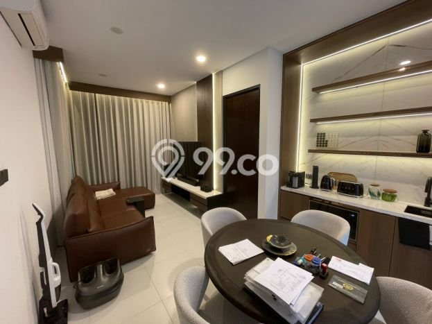 Best Deal Hunian Mewah Ideal dan Luas di Coblong, Bandung Best Deal Hunian Mewah Ideal dan Luas di Coblong, Bandung