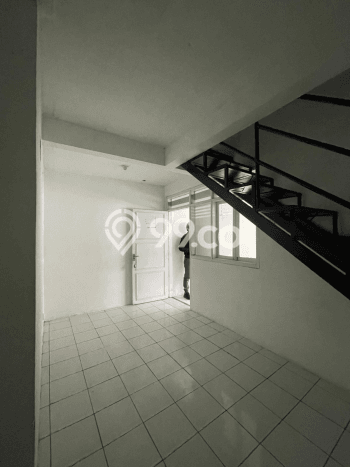 Rumah sewa siap pakai 3 KT di Turangga, Bandung Rumah sewa siap pakai 3 KT di Turangga, Bandung