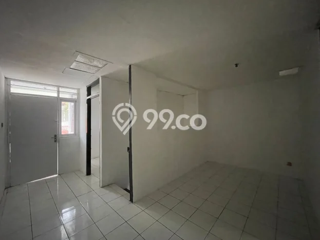Rumah sewa siap pakai 3 KT di Turangga, Bandung Rumah sewa siap pakai 3 KT di Turangga, Bandung