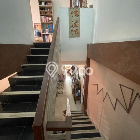 Hunian Cantik Modern Lb 144m2 di panyileukan, Bandung Hunian Cantik Modern Lb 144m2 di panyileukan, Bandung