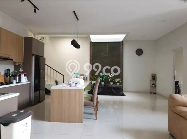 Rumah Luxury Modern Siap Huni di Turangga Bandung Rumah Luxury Modern Siap Huni di Turangga Bandung