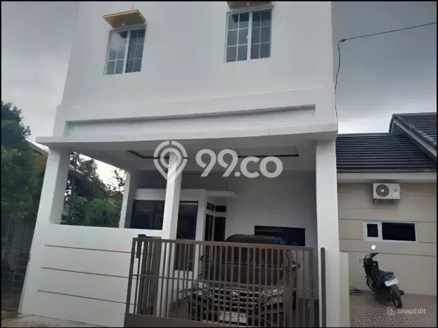 For Sale Hunian Rumah Terawat 4 KT di Soekarno Hatta, Bandung For Sale Hunian Rumah Terawat 4 KT di Soekarno Hatta, Bandung