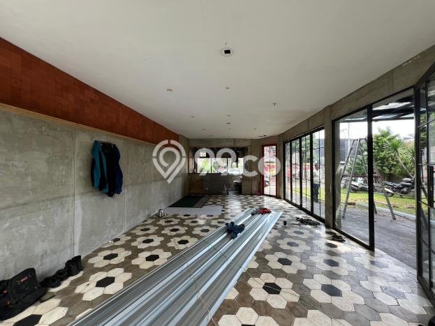 LOKASI PREMIUM! Komersial di Riau, Luas 350m², Area Komersial LOKASI PREMIUM! Komersial di Riau, Luas 350m², Area Komersial