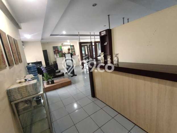 Komersial Disewa di Bandung dengan LB 4500m2 Area Komersial Ramai Komersial Disewa di Bandung dengan LB 4500m2 Area Komersial Ramai