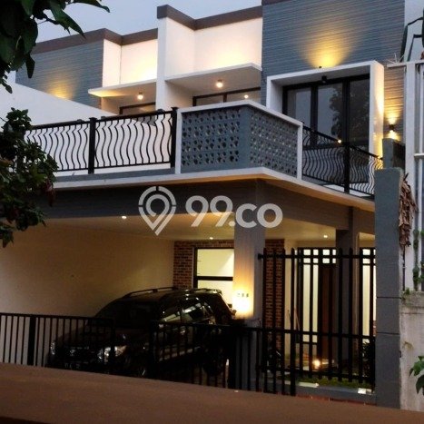 Dijual Hunian Rumah Terawat 4 Kamar di Cihanjuang, Bandung Dijual Hunian Rumah Terawat 4 Kamar di Cihanjuang, Bandung