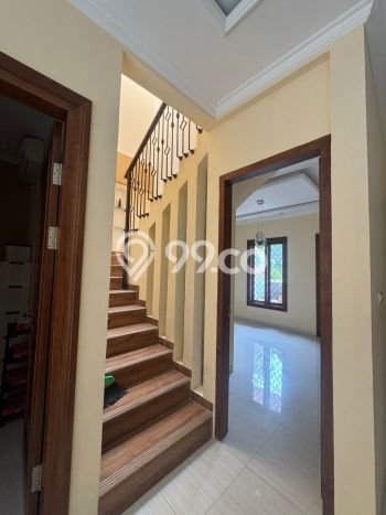 Ready to Use! Luxury House LT 140m2 Desain Modern di Cikutra Ready to Use! Luxury House LT 140m2 Desain Modern di Cikutra