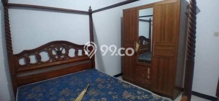 Rumah Cantik Siap Pakai Di Antapani Luas 150m2 Aman Rumah Cantik Siap Pakai Di Antapani Luas 150m2 Aman