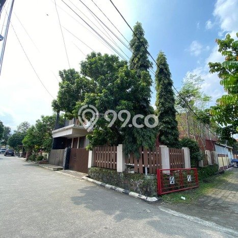 Hunian Cantik Modern Lb 144m2 di panyileukan, Bandung Hunian Cantik Modern Lb 144m2 di panyileukan, Bandung