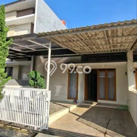 Jarang Ada! Rumah Kontrakan 2 Kamar Bagus Siap Huni Gede Bage Jarang Ada! Rumah Kontrakan 2 Kamar Bagus Siap Huni Gede Bage