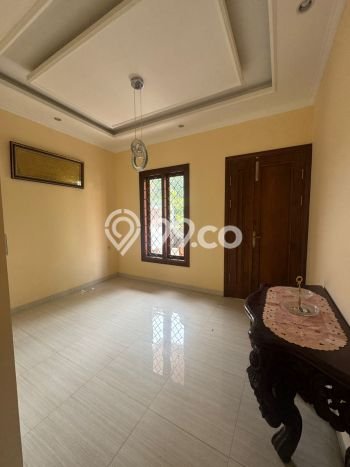 Ready to Use! Luxury House LT 140m2 Desain Modern di Cikutra Ready to Use! Luxury House LT 140m2 Desain Modern di Cikutra