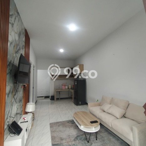 Rumah sewa siap pakai 2 KT di Cihanjuang, Bandung Rumah sewa siap pakai 2 KT di Cihanjuang, Bandung