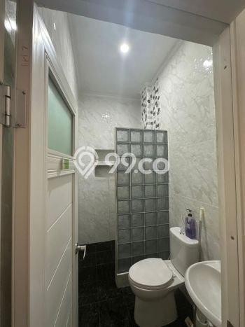 Jual Rumah Modern 5 KT di Turangga, Bandung Jual Rumah Modern 5 KT di Turangga, Bandung