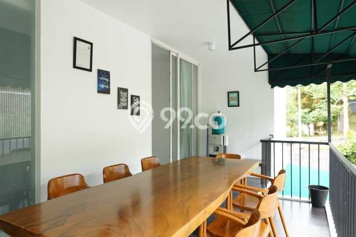 Best Deal Hunian Mewah Ideal dan Luas di Coblong, Bandung Best Deal Hunian Mewah Ideal dan Luas di Coblong, Bandung
